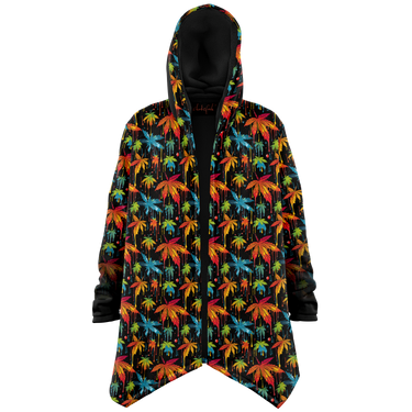 Chokefish™ Cannabis Cloaks Unisex-009B